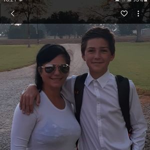 Meet your Posher, Candice